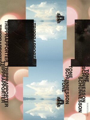 cover image of Tripprapporter